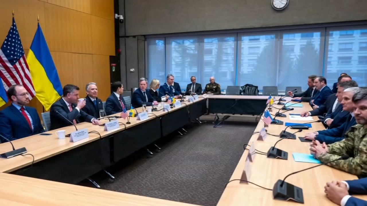 Breakthrough in Geneva: U.S. and Ukraine Signal New Momentum Toward Ending Russia’s War