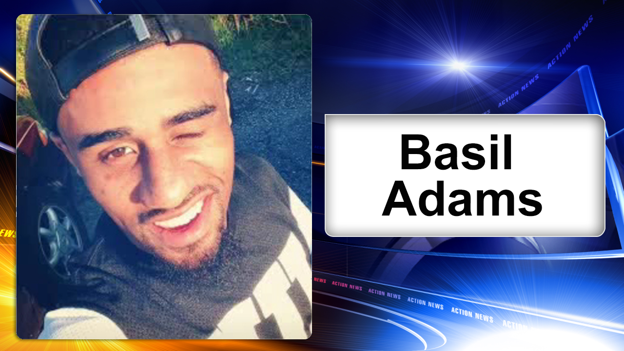 Parents seek answers in college student's shooting death 