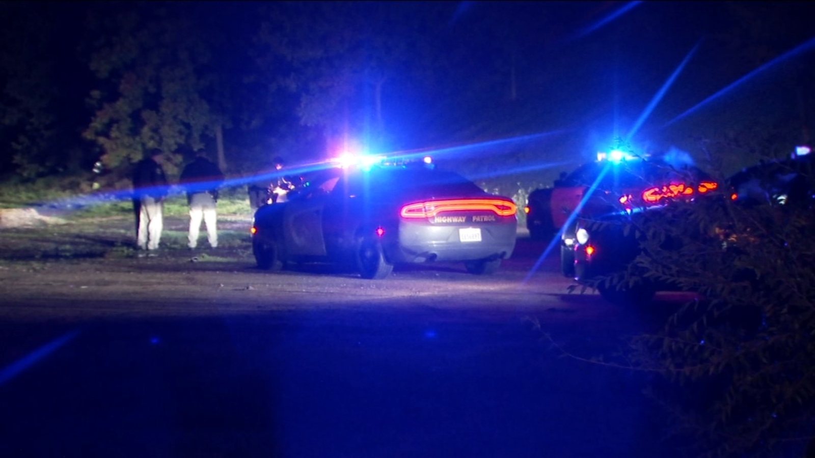 Woman identified after being found dead off Hwy 180 - ABC30 Fresno