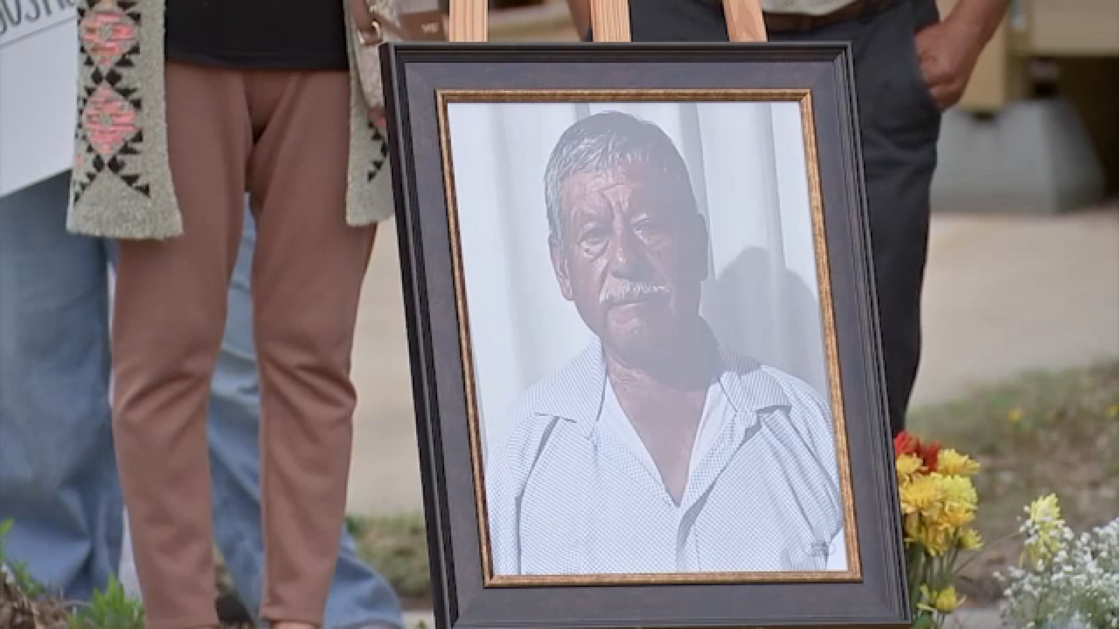 Family of Galveston man on bike killed in hit-and-run sends message of justice