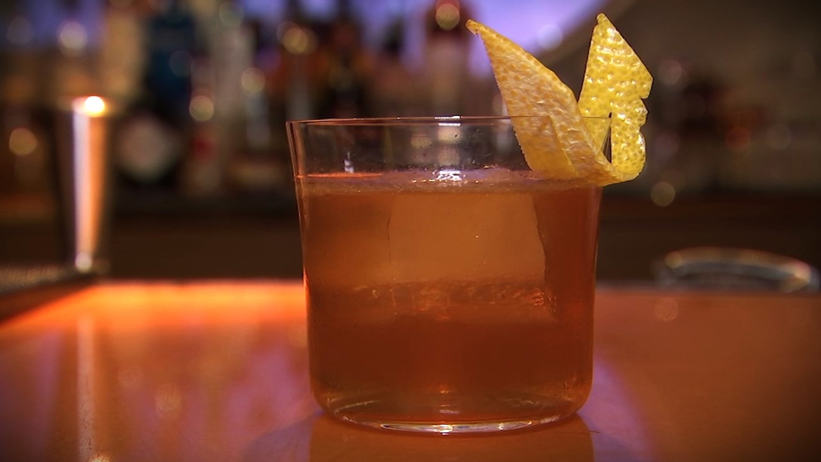 Japanese restaurant Morimoto opens a new lounge on the second floor