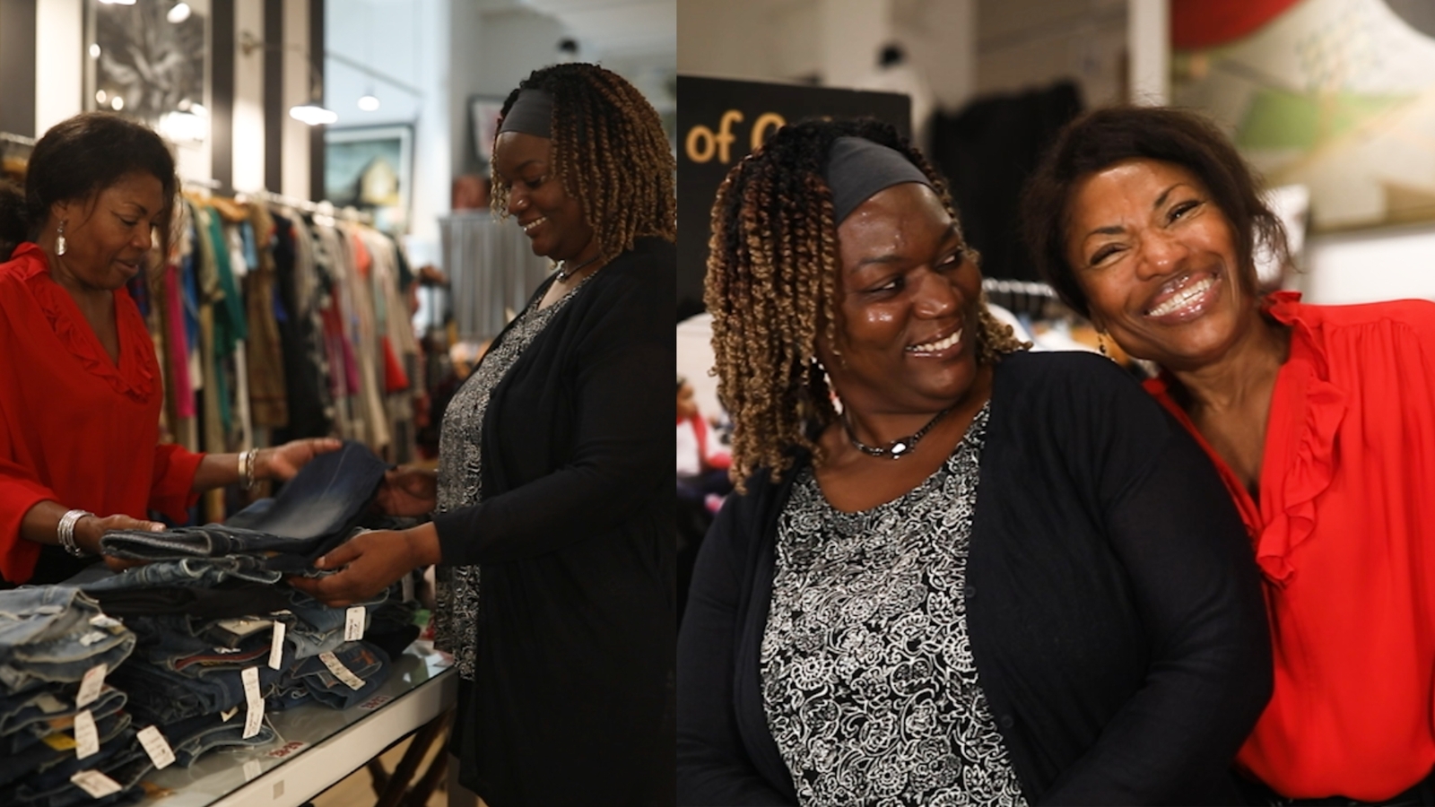 'Hearts of Gold' stirs hopes for homes mom, kids living in shelters