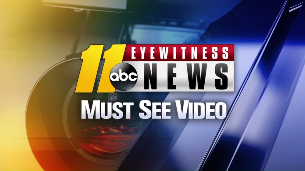 'Must See Videos:' Out of control escalators, hail golf balls, and more