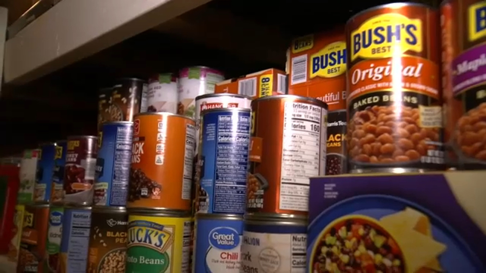 Durham County opens micro-grant program aimed at combating food insecurity – ABC11