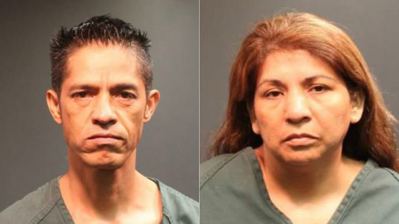 Couple arrested in hit-and-run that killed father of 5 in OC