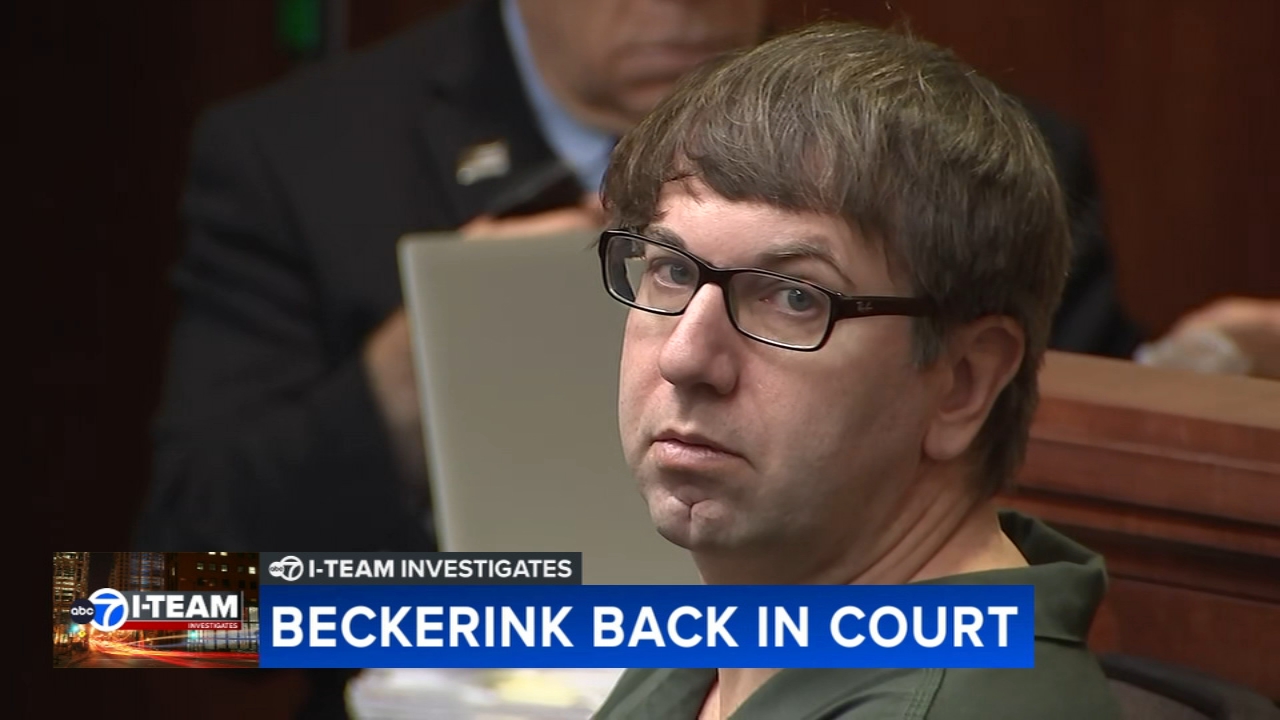 Man accused of killing wife in Chicago pleads guilty to contempt in MI