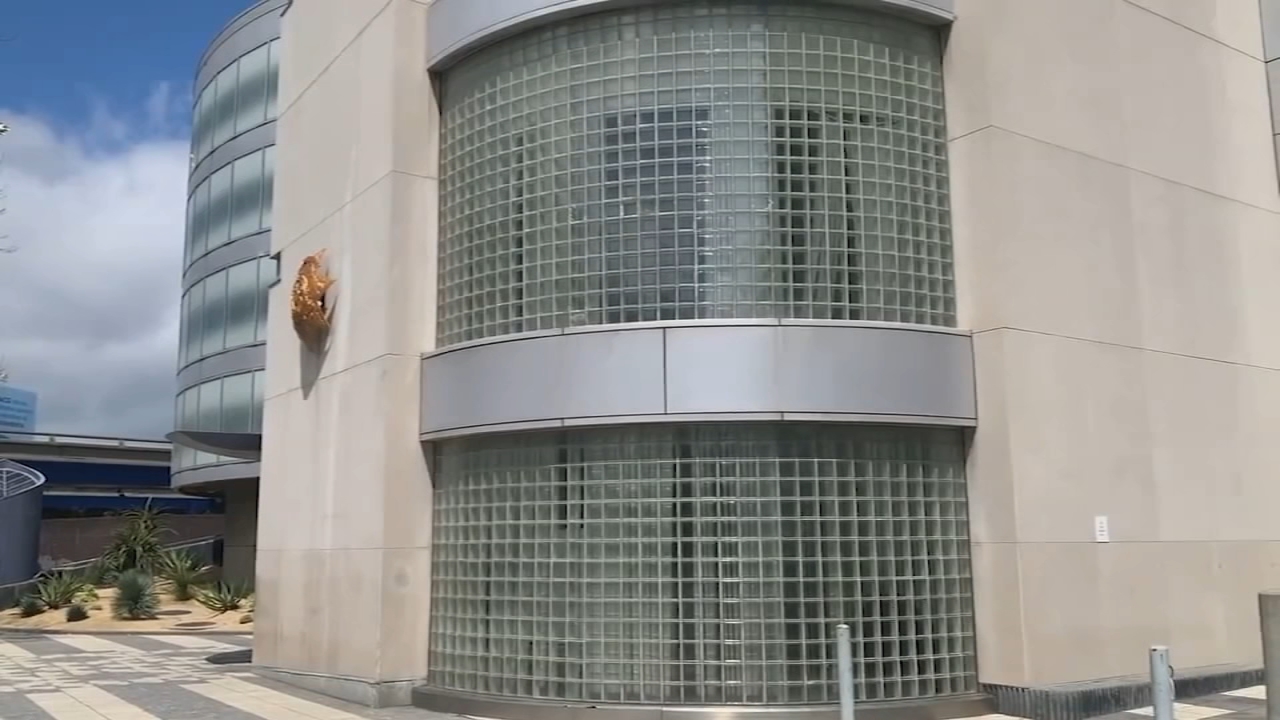 Sheriff - ABC7 San Francisco