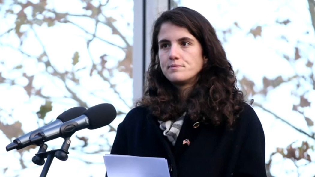 UNC cancer expert discusses JFK's granddaughter's terminal cancer diagnosis  - ABC11 Raleigh-Durham