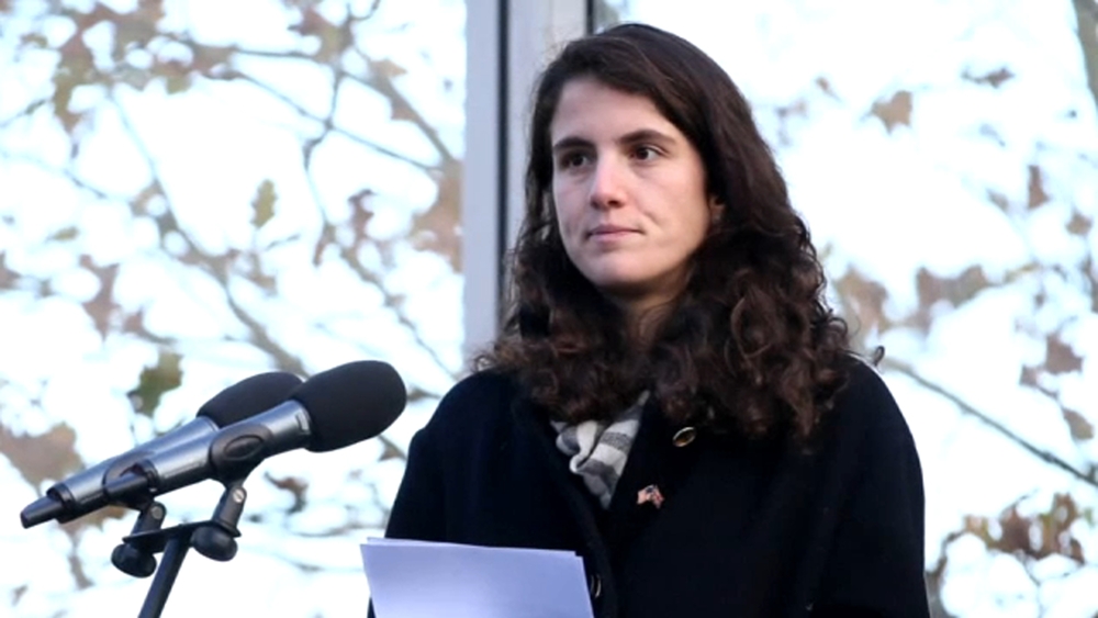 UNC expert discusses JFK's granddaughter's terminal cancer diagnosis