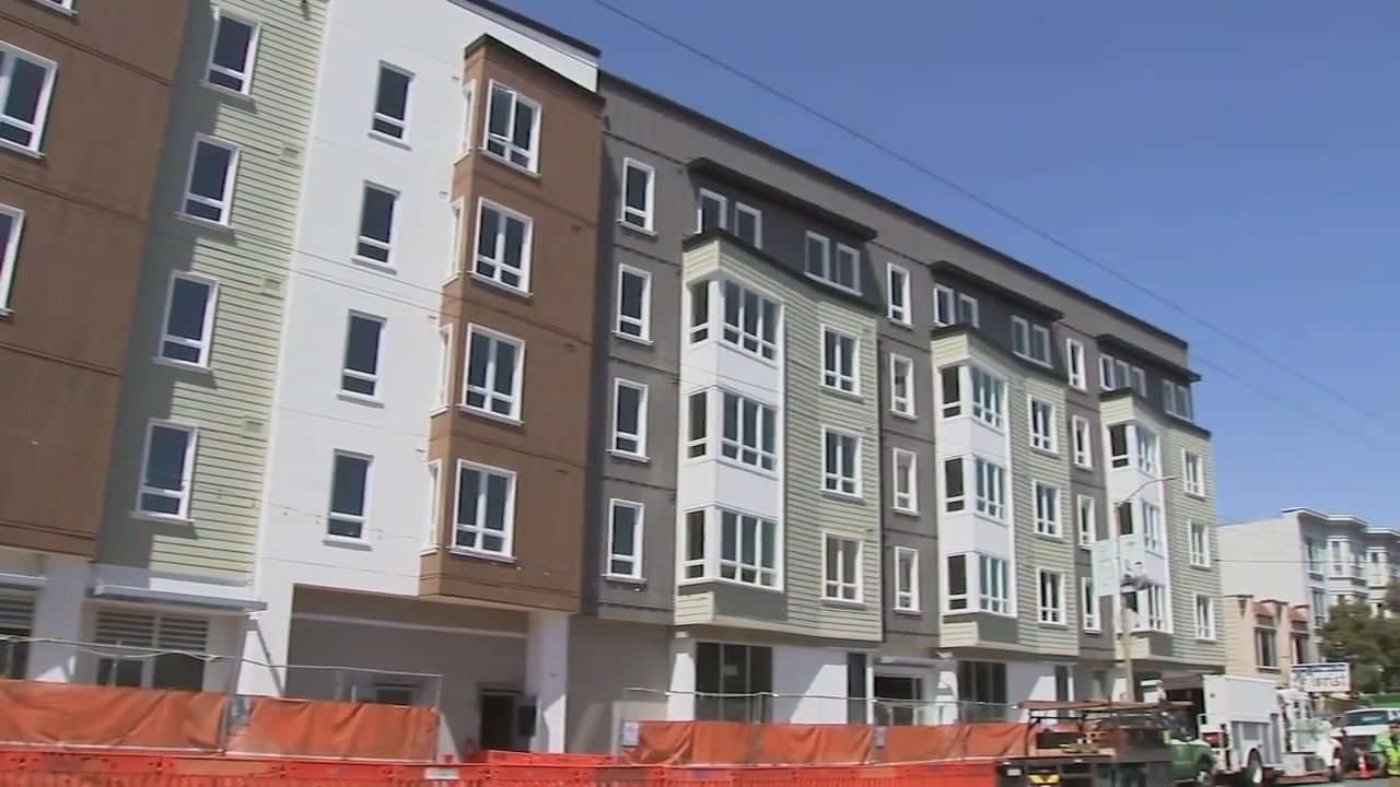 Santa Clara Co. may lose millions from new federal housing cuts