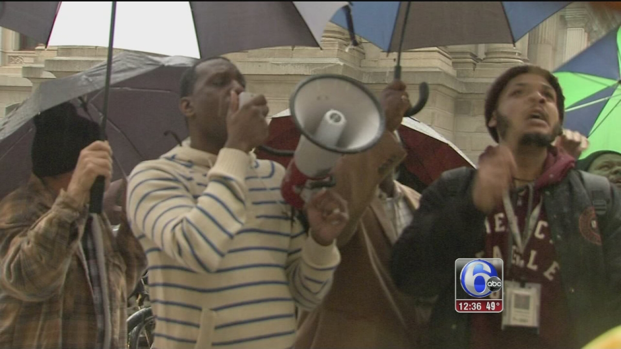 ?Black Lives Matter? calls for Philly DA?s resignation