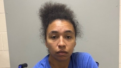 Autumn Avina, 29, was charged with intoxication manslaughter after she crashed into and killed 23-year-old nursing student Neil Abad, Galveston County officials said.