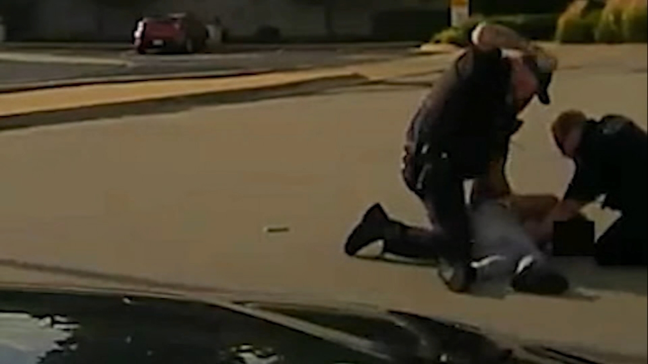 Village to pay $825K to Bridgeview man injured in violent arrest by Oak Lawn police