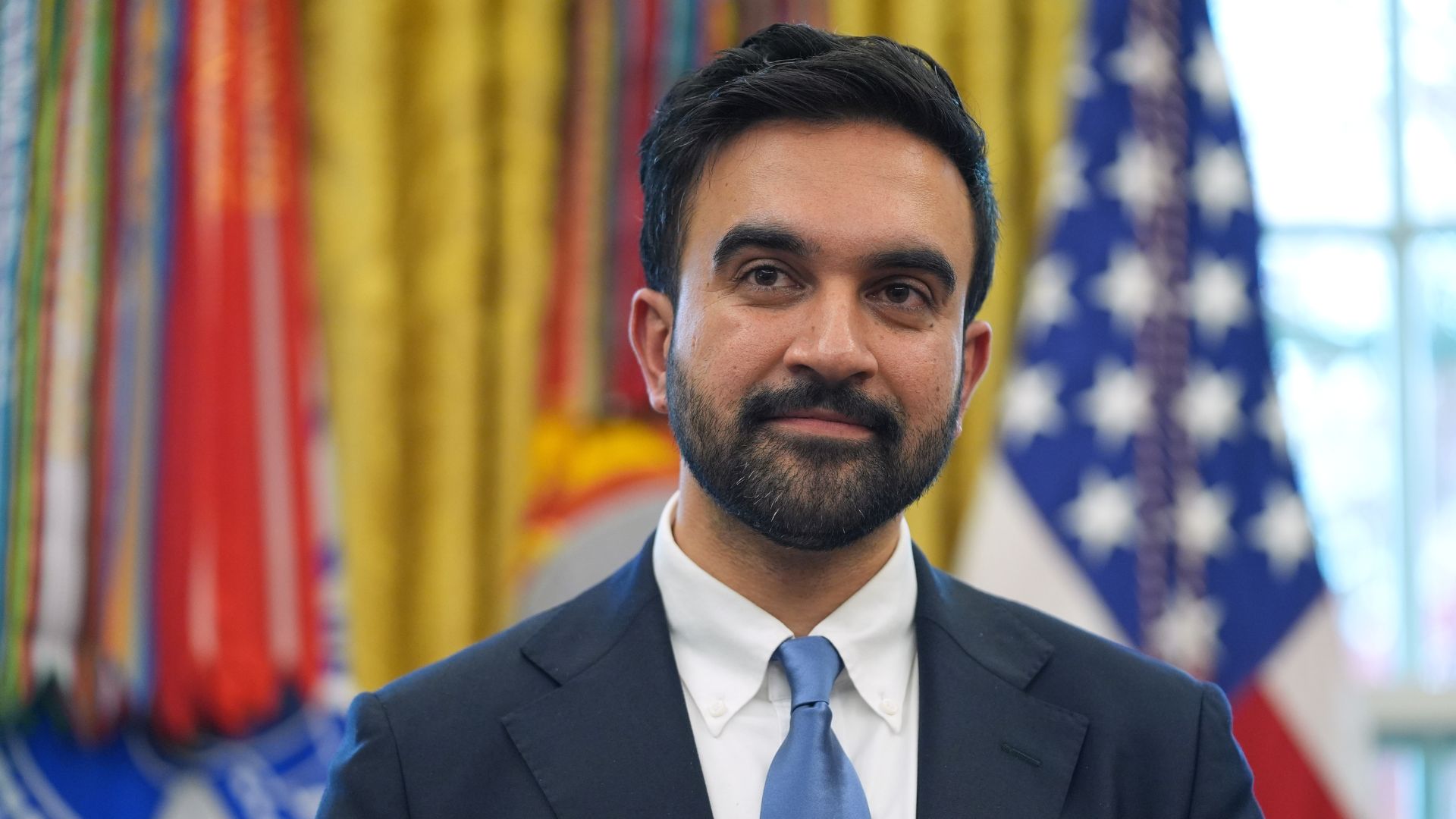 Mamdani Transition Team Raises $2 Million Toward $4 Million Goal