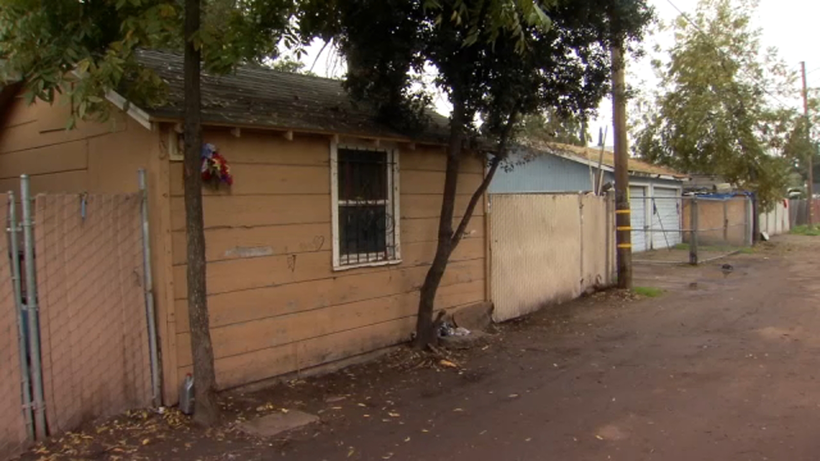 Fresno couple hospitalized after using barbecue for heat, police say