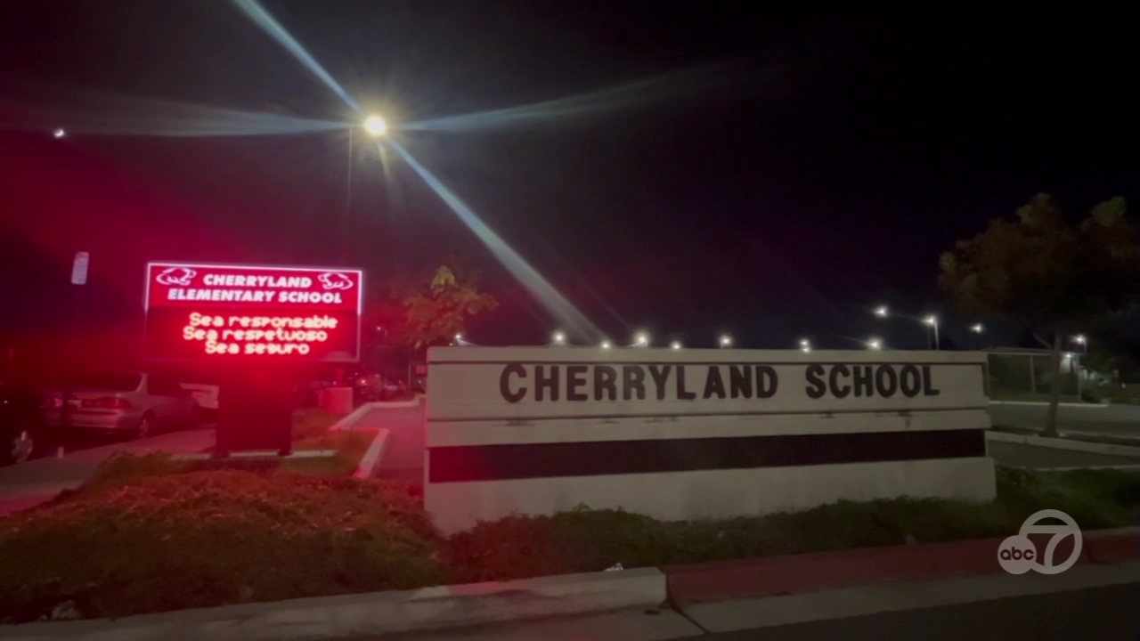 Hayward leaders alarmed after federal agents visit elementary school
