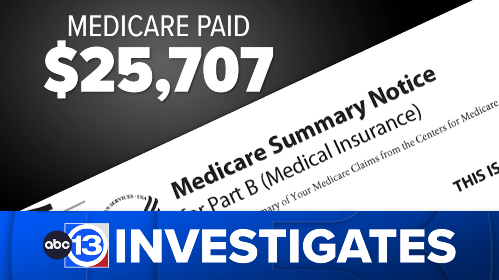 'I would know if I had a catheter': Man surprised by Medicare charges ...