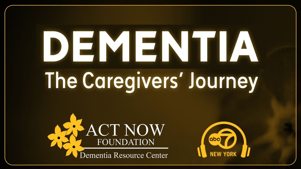 Dementia: The Caregivers' Journey | Podcast