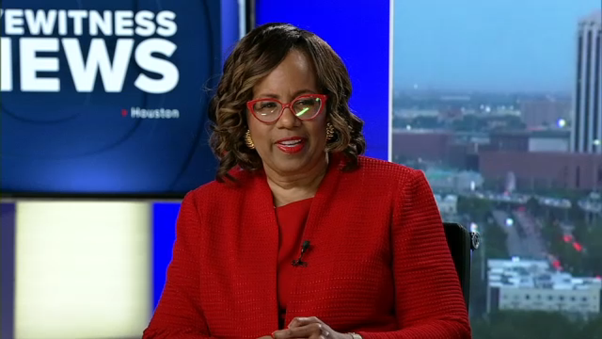 Melanie Lawson - ABC13 Houston