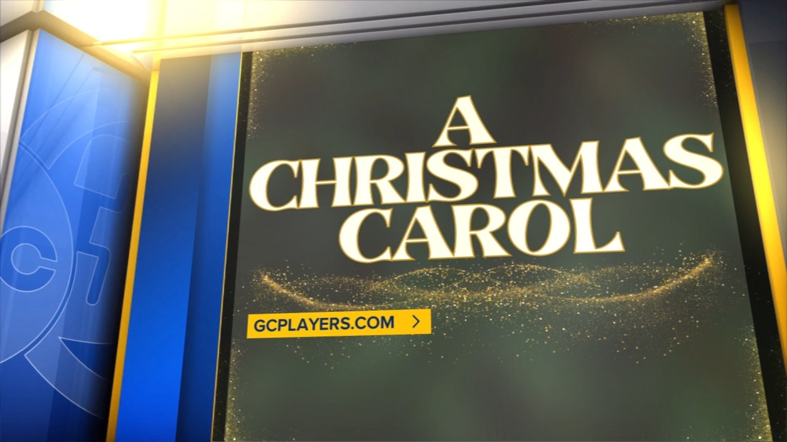 Good Company Players putting on production of 'A Christmas Carol'