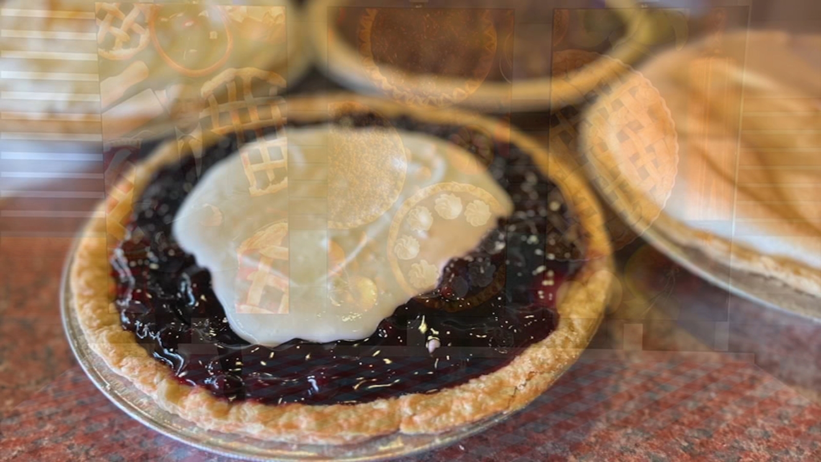 6,000 pies in 24 hours: Inside Bay Area pie shop's epic Thanksgiving pie extravaganza