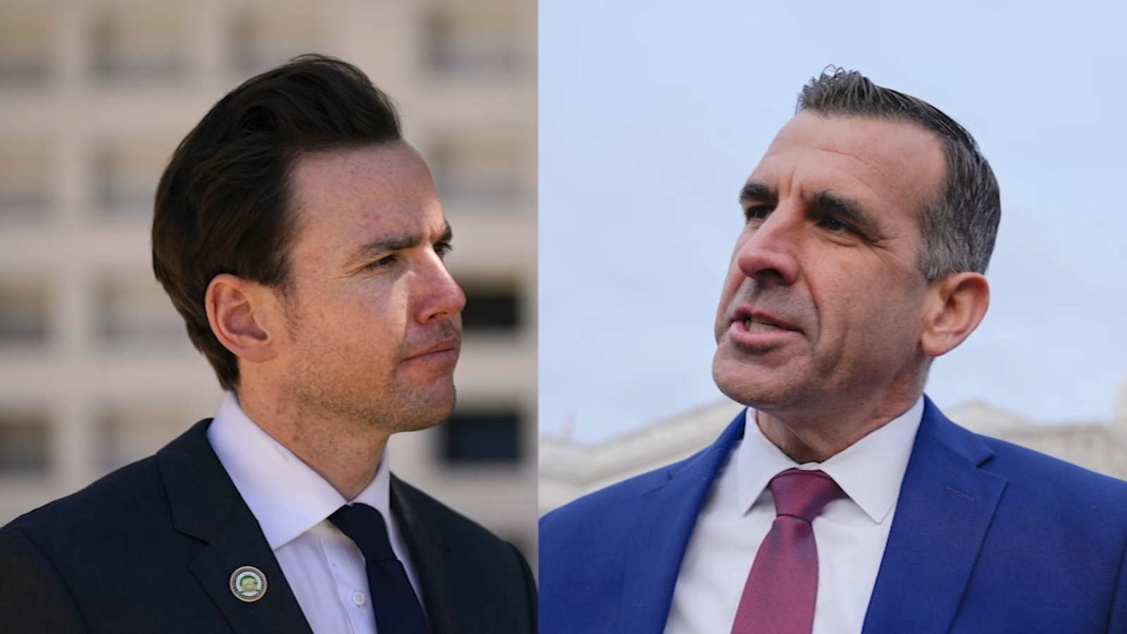 California lawmakers push bipartisan bill to extend ACA tax credits before Dec. expiration