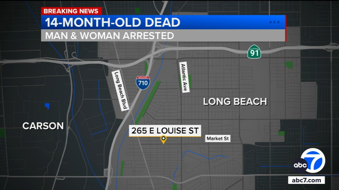 Dad, stepmom arrested for murder, torture of 14-month-old girl