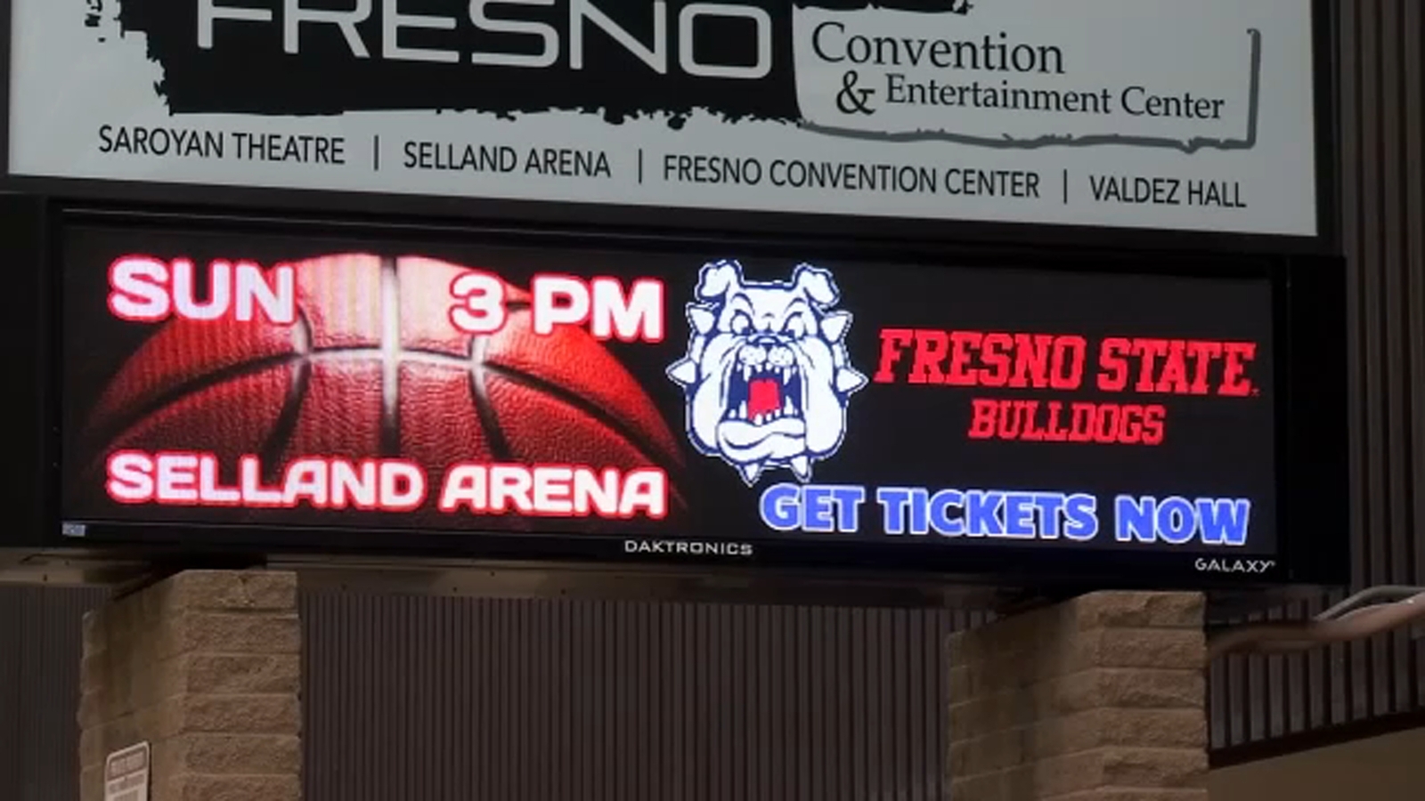 Former Bulldogs prepare for the return to Selland Arena