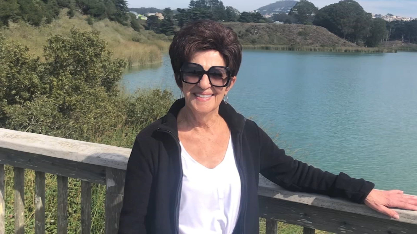 'Scary!': How a stolen phone number helped hackers steal $25K from 86-year-old's bank account