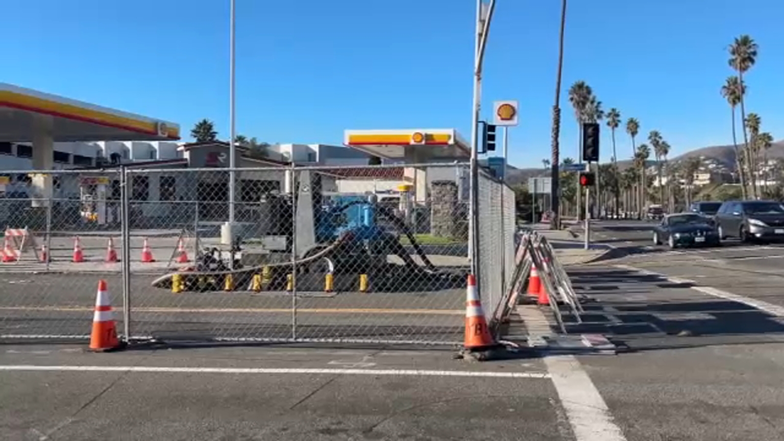 Ventura neighborhood warned not to use tap water after gasoline found in drinking supply – ABC7 Los Angeles