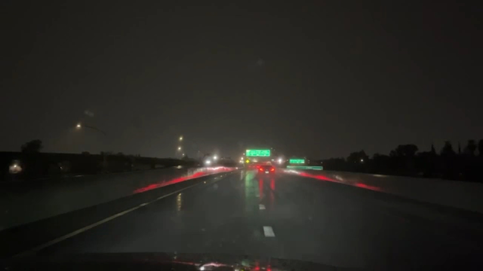 Travel safety tips for drivers as millions hit the road for Thanksgiving