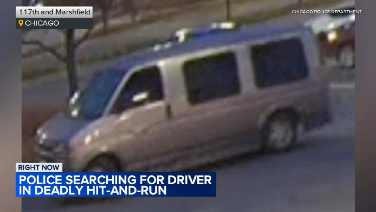 Pedestrian killed in Morgan Park, Chicago hit-and-run crash at shopping ...