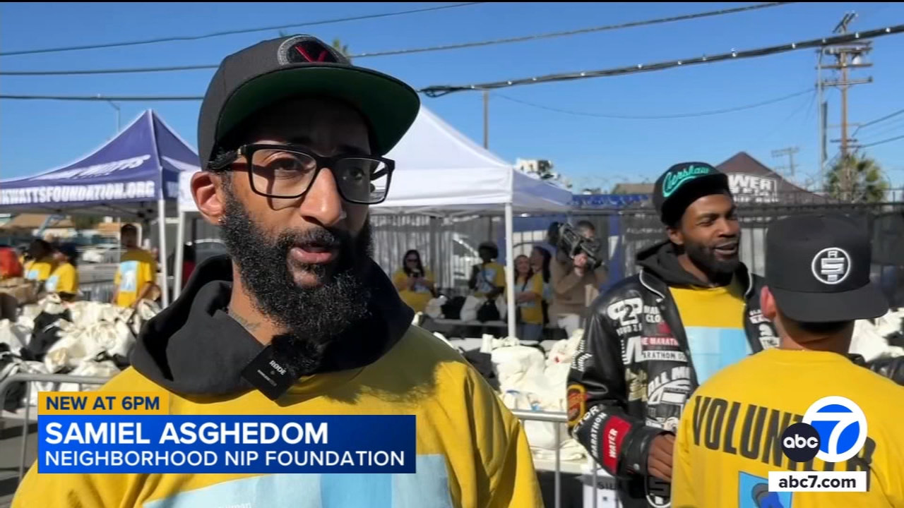 Rap music - ABC7 Los Angeles