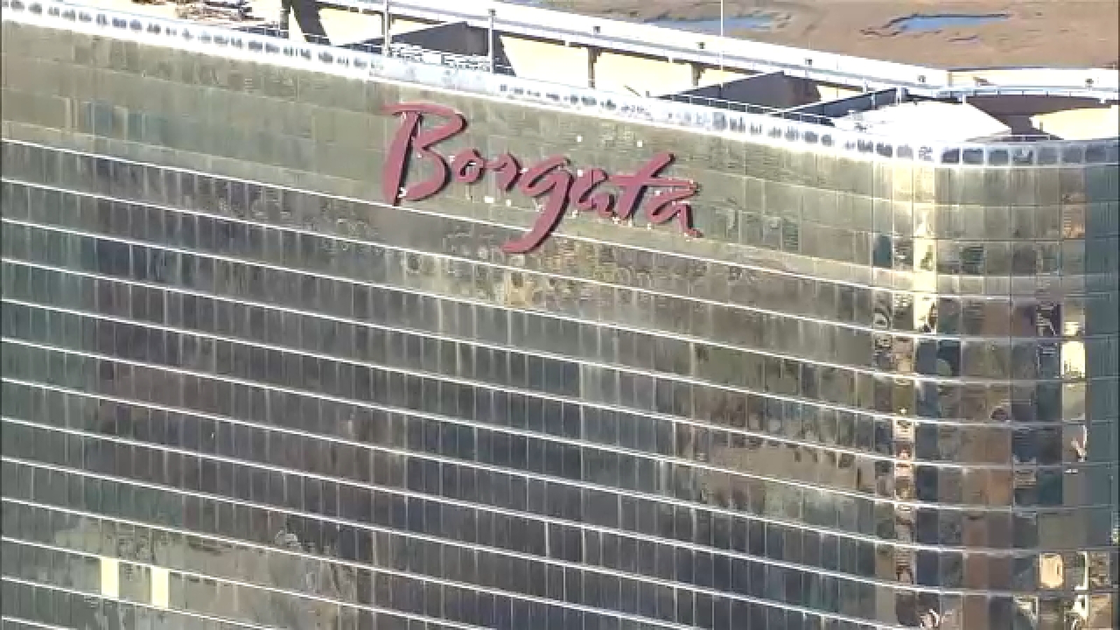 New York City man, woman found dead inside Borgata hotel room in Atlantic City