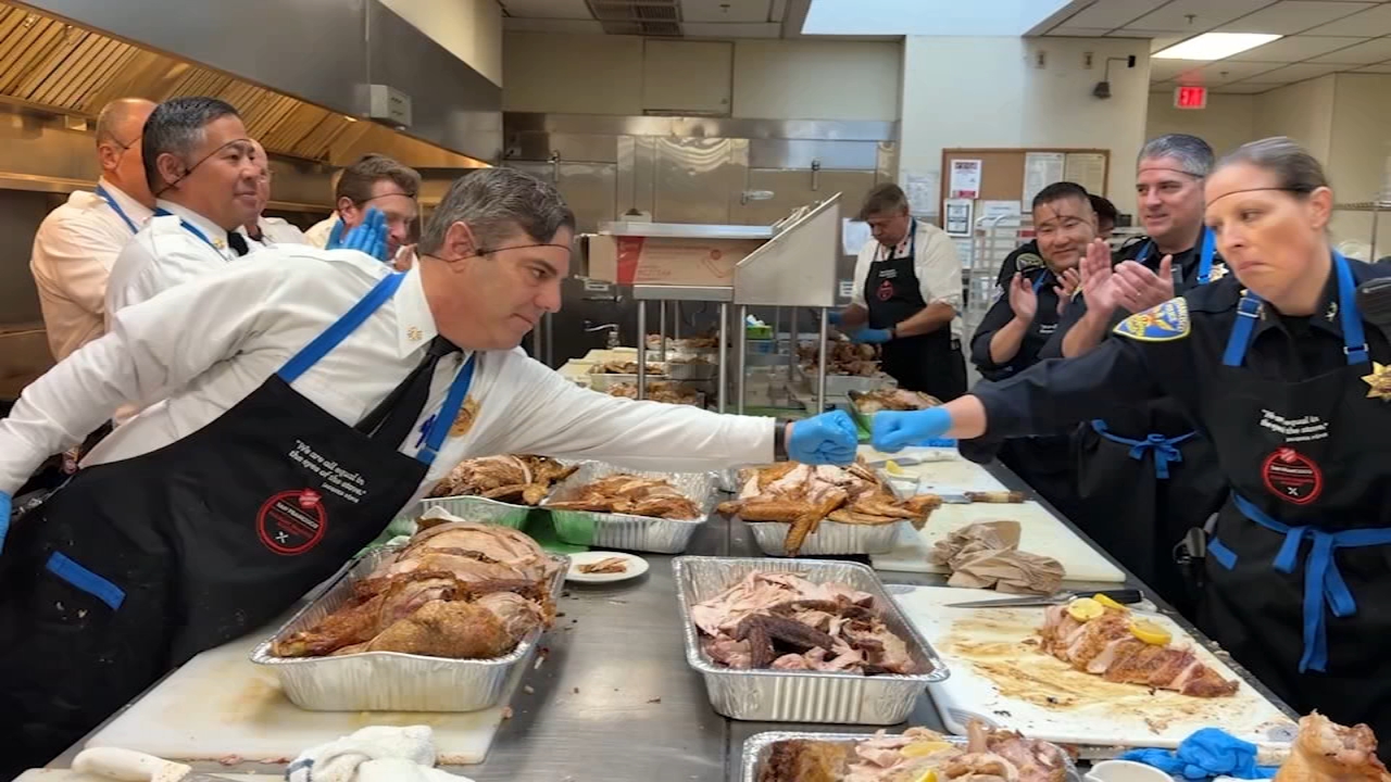 Food Bank of Contra Costa and Solano sees monthly increase of 100K people  per month in need of food - ABC7 San Francisco