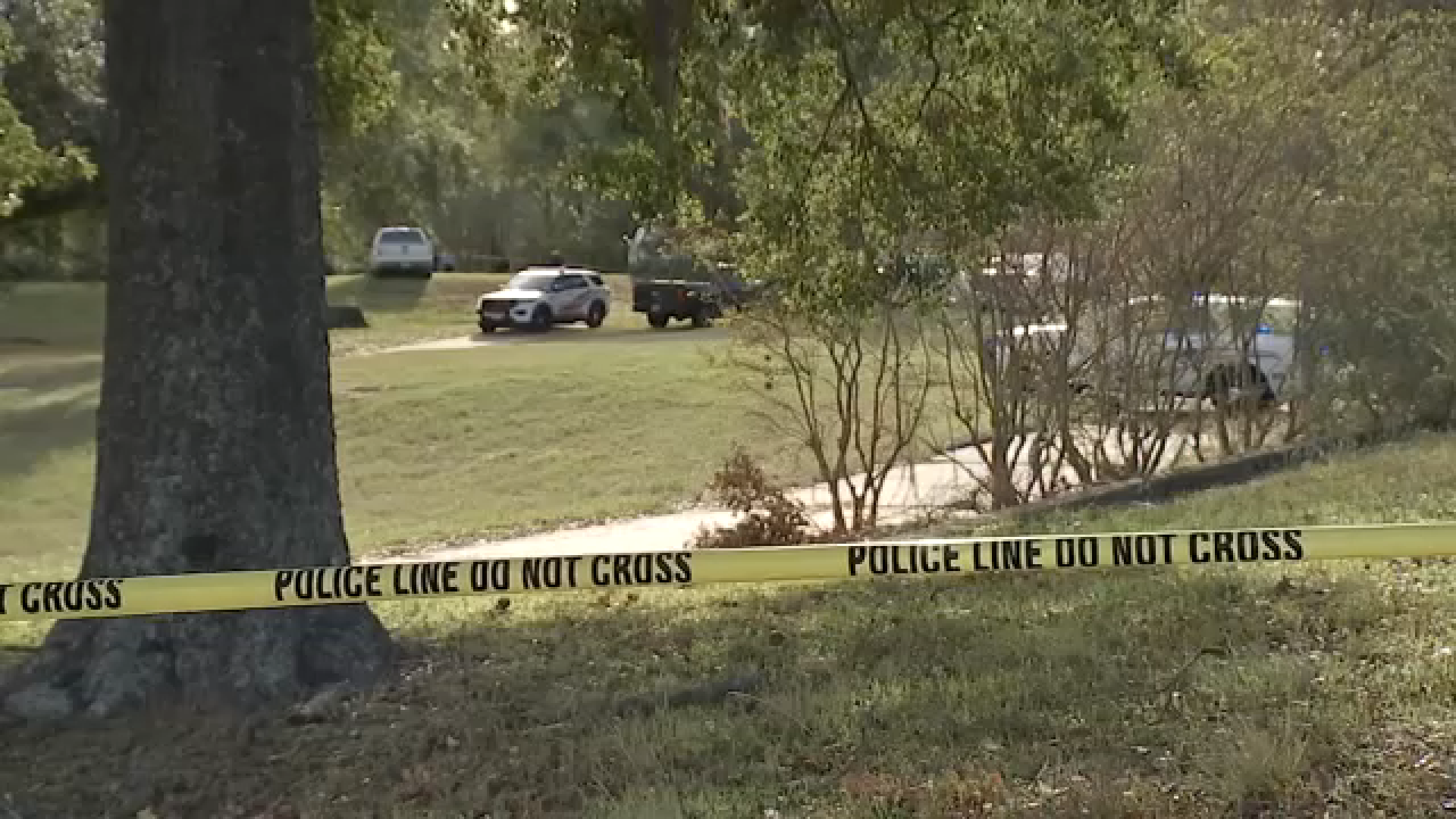 Body found during search for missing person on Cypresswood Drive at ...