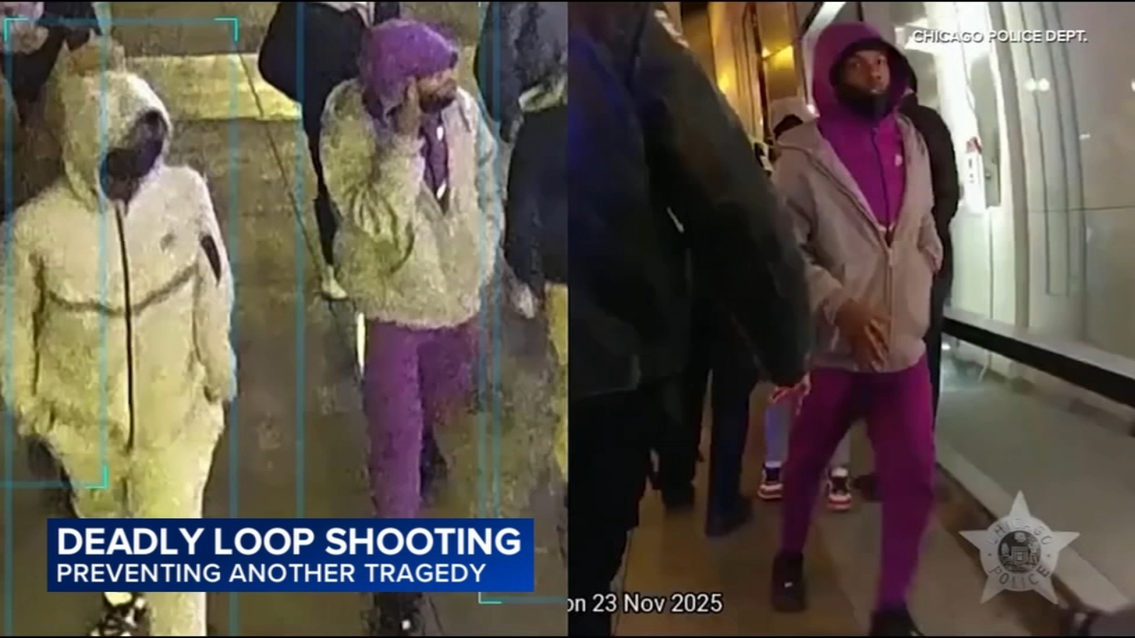 What Happened During the CTA Knife Attack? What Happened During the CTA Knife Attack?