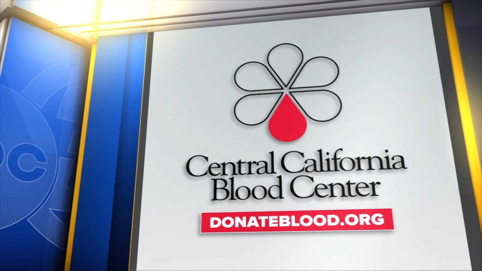 Central California Blood Center using 'QuickPass' for health questionnaire