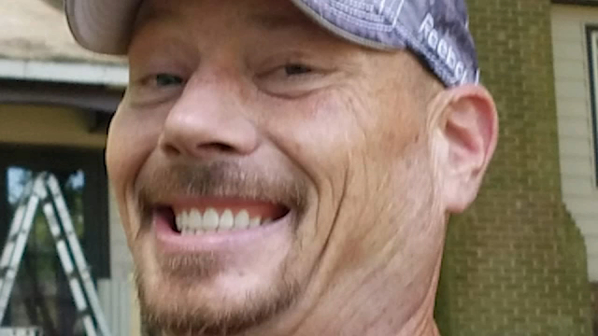 Derick Godwin (Foto: Faith Dullaghan)