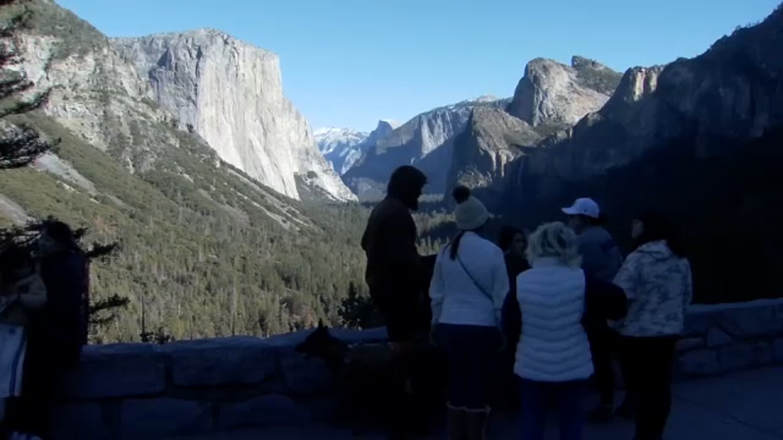 Price increases for foreign visitors to visit national parks in 2026