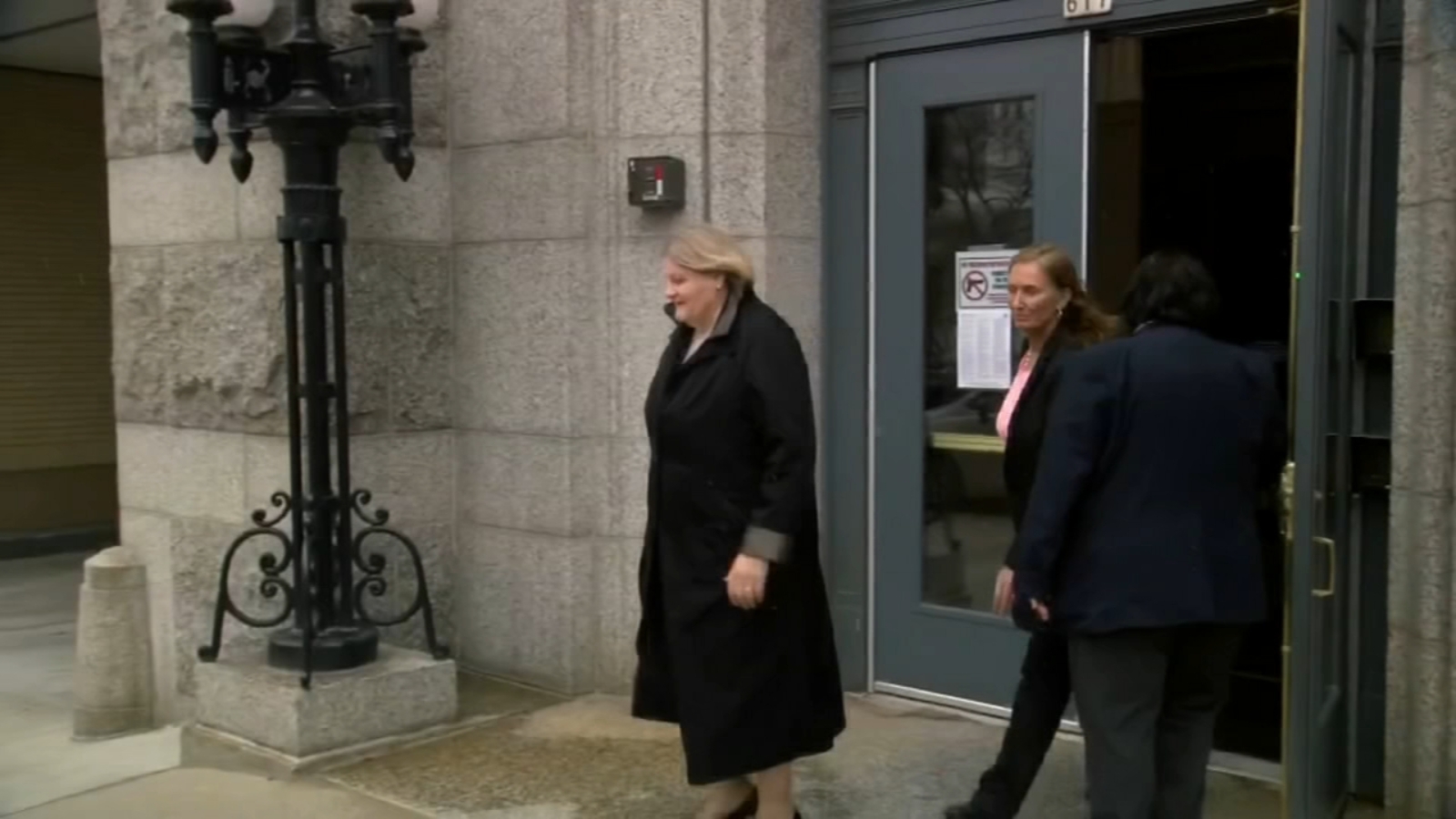 Federal judge says trial for Milwaukee judge accused of helping immigrant will go on next month