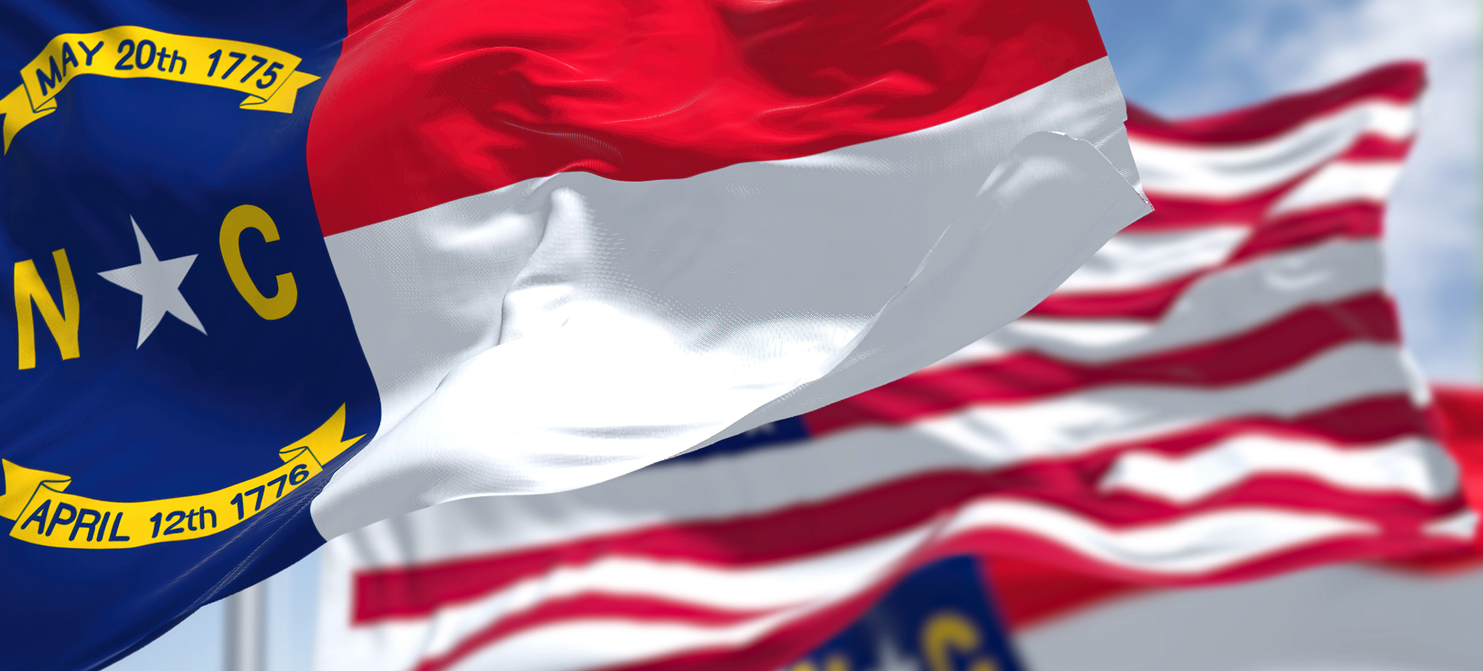 Judges allow NC to use a map drawn