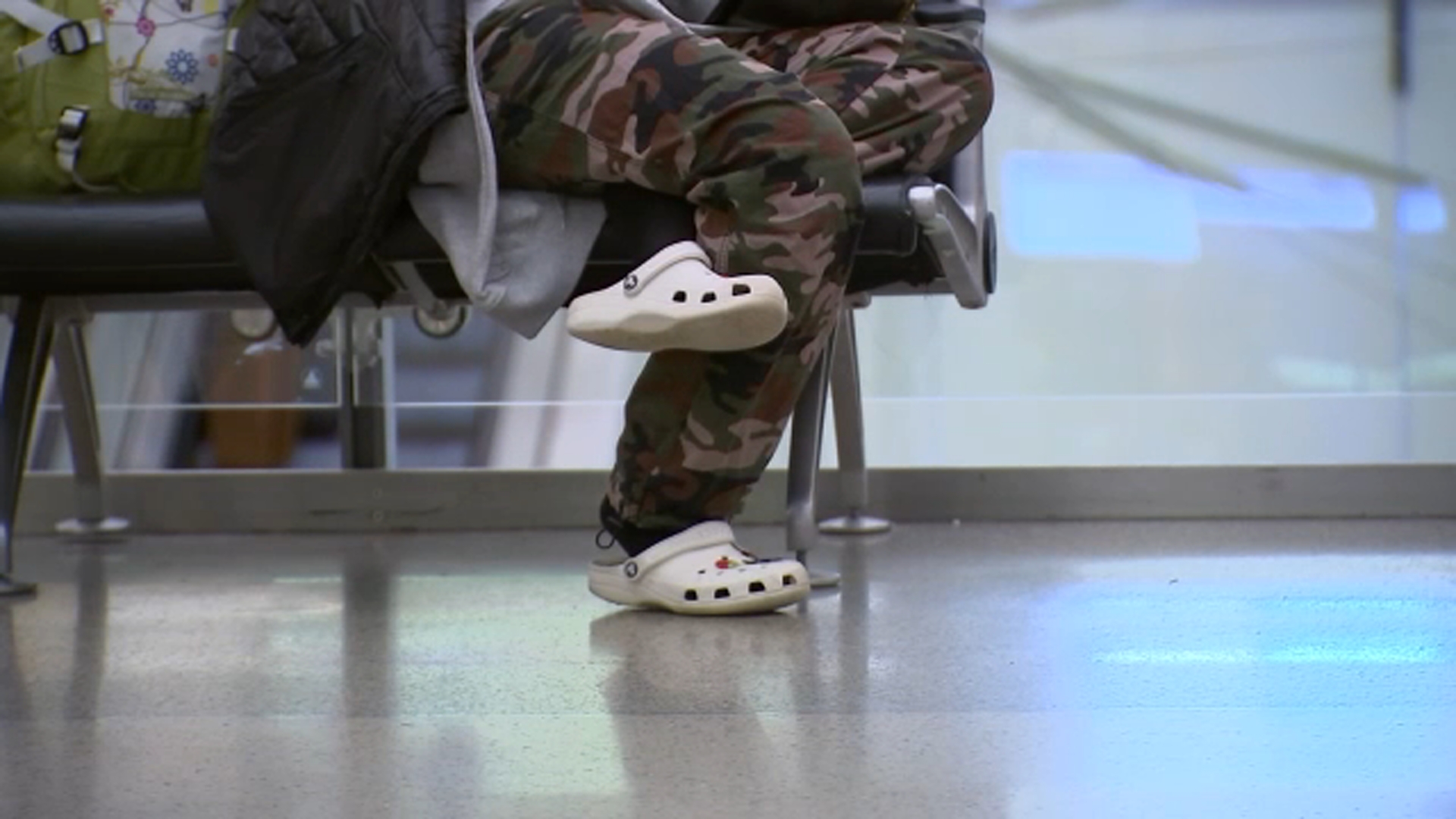 Airport dress code? Passengers in North Carolina at RDU weigh in on comments about flight attire from Transportation Secretary - ABC11 Raleigh-Durham Airport dress code? Passengers in North Carolina at RDU weigh in on comments about flight attire from Transportation Secretary - ABC11 Raleigh-Durham