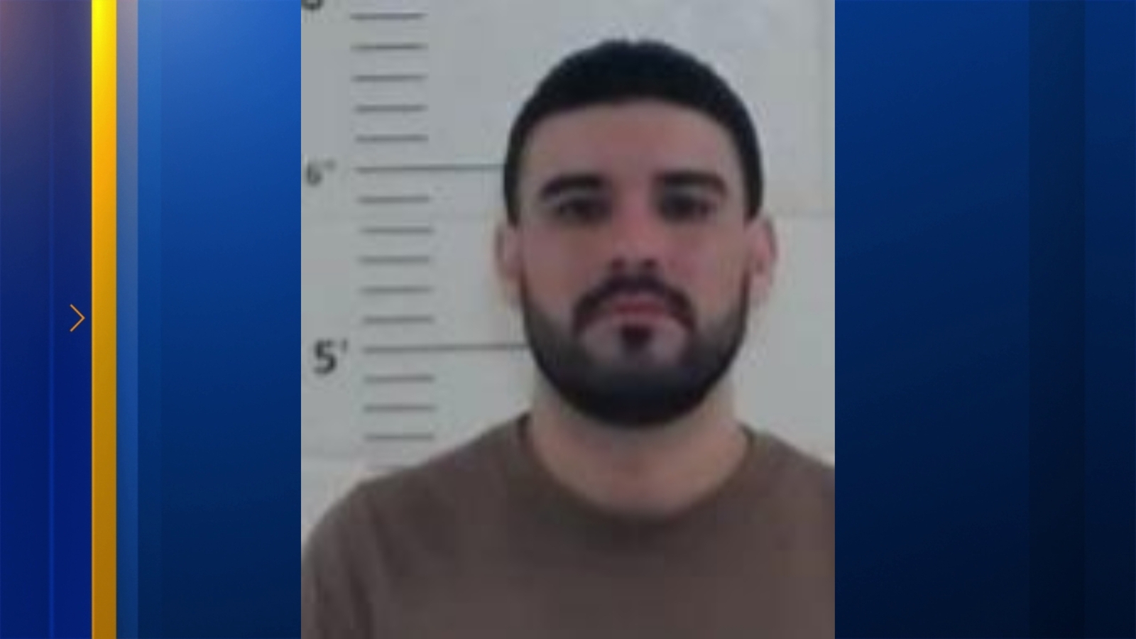 Inmate missing from U.S Penitentiary in Atwater, search underway