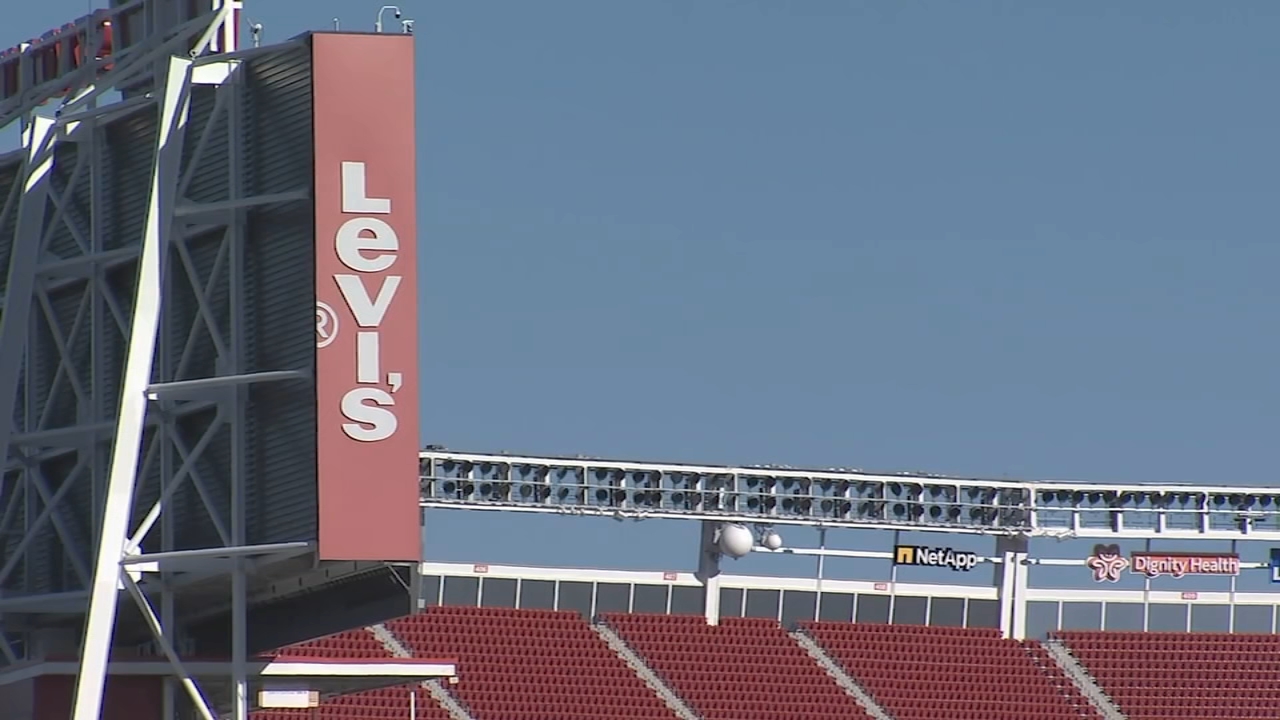 Police unions concerned about facial recognition use at Super Bowl