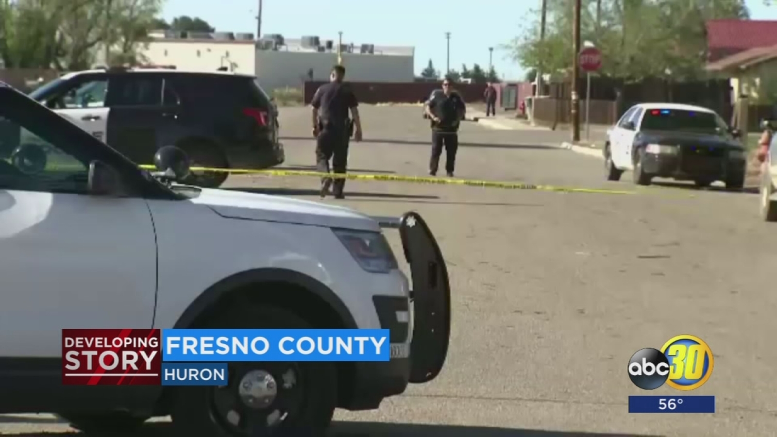 Authorities investigating homicide after Huron shooting leave one dead