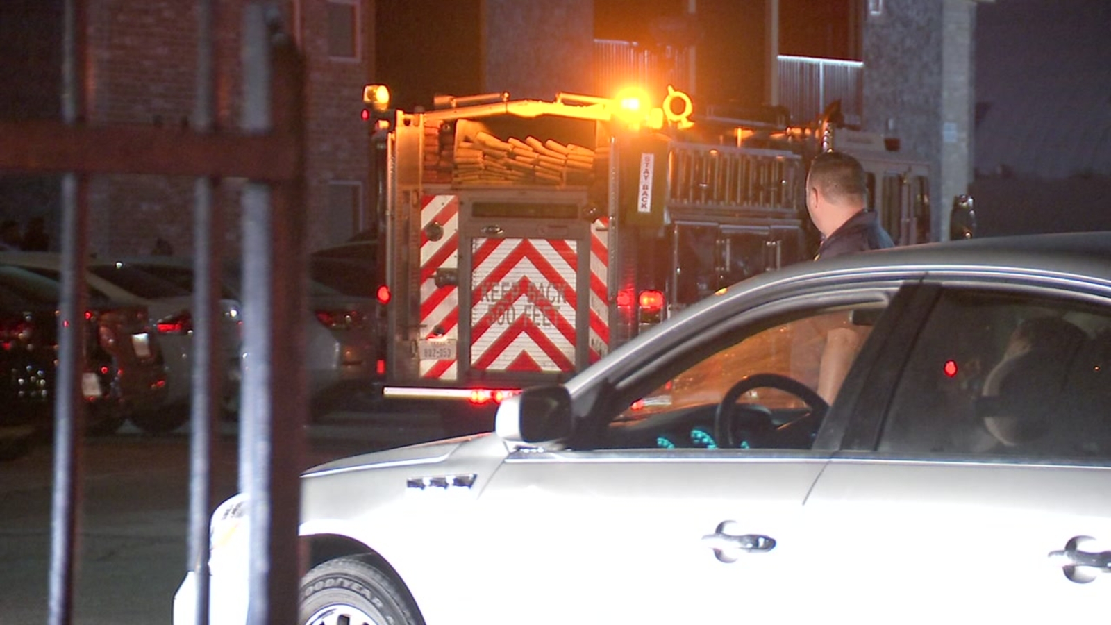 4-year-old boy injured during drive-by shooting in SW Houston - ABC13 ...