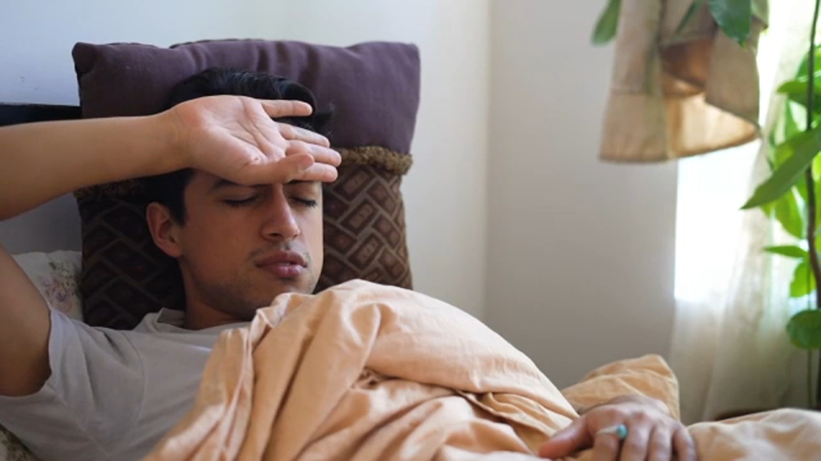 UCSF Fresno wants to improve diagnosing Valley Fever