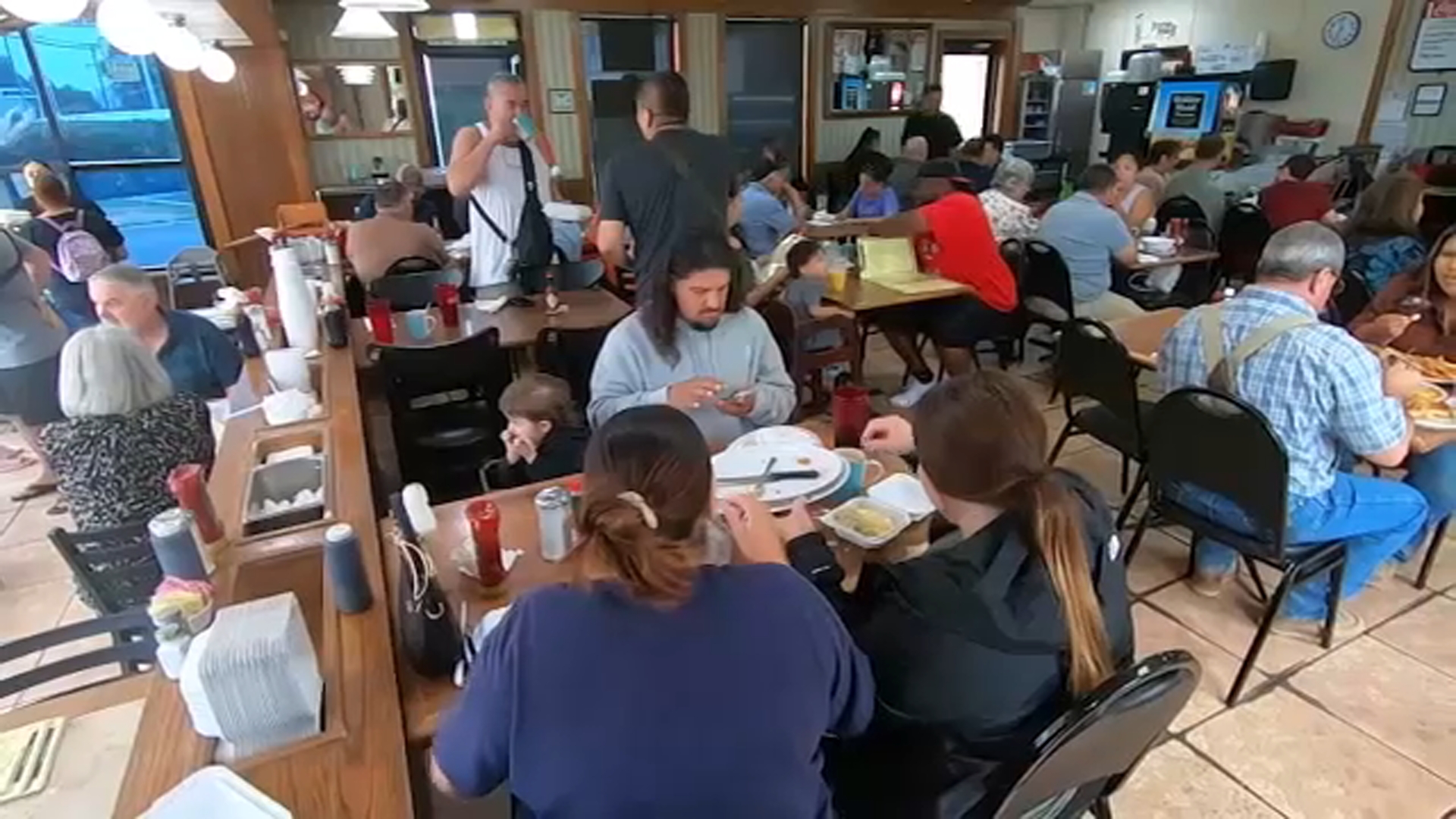 Dine and Dish: Giving thanks to Valley restaurants