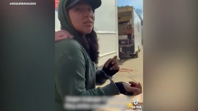 NC family spending holiday without woman detained by ICE